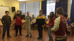 Komplex innovációs kísérleti drámaműhely