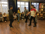 Komplex innovációs kísérleti drámaműhely
